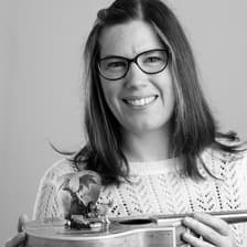 Profile picture for Laura Krarup