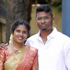 Profile picture for Sandhya Udhay