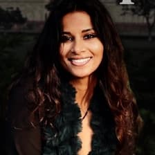 Profile picture for Rekha Philip