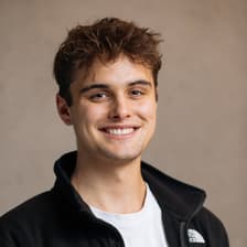 Profile picture for Noah Grohganz