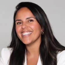 Profile picture for Fernanda Grace Lins
