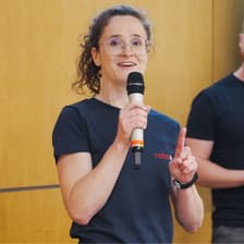 Profile picture for Lucie Životská