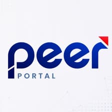 Profile picture for peer portal