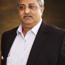 Profile picture for A.B. Venkateswara Rao