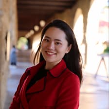 Profile picture for Qi Jiang