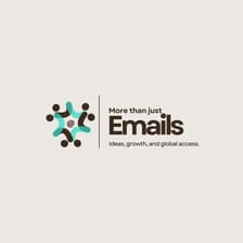 Profile picture for More Than Just Emails
