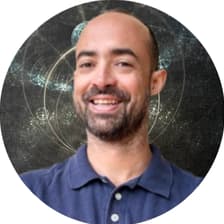 Profile picture for Filippo Caprioglio