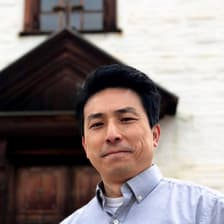 Profile picture for John Huang