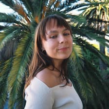 Profile picture for Alexa Blagus