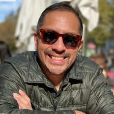 Profile picture for Richard Barretto
