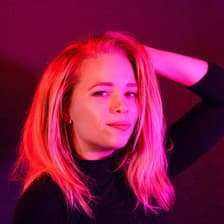 Profile picture for Angeleaza Anderson