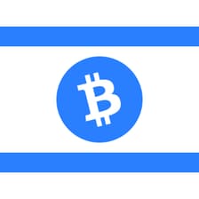 Profile picture for IsraeliBitcoiners
