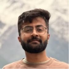 Profile picture for Yogesh