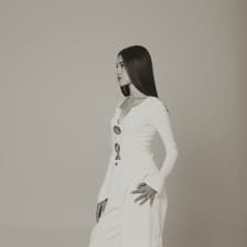 Profile picture for Maria Baghiyan