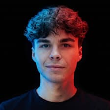 Profile picture for Tomasz Wieczorek