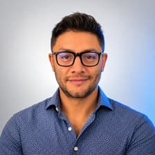Profile picture for Danny Agudelo