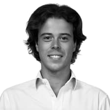 Profile picture for Joao Monteiro Fernandes