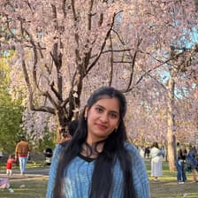 Profile picture for Rithika Mothukuri
