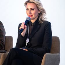 Profile picture for Ekaterina Tsangel