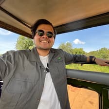 Profile picture for Ricardo Mendoza