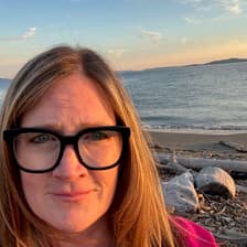 Profile picture for Carla Greenan