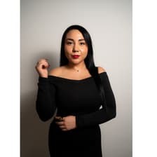 Profile picture for Daniela Sánchez