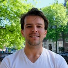 Profile picture for Marnix Broer