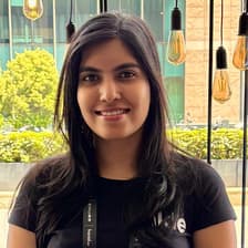 Profile picture for Srishti