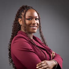 Profile picture for Beverly Ezebuike