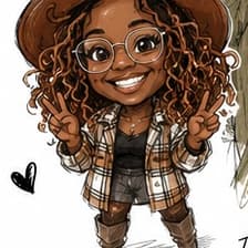 Profile picture for Kurstyn J Jolly