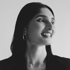 Profile picture for Komal Mirani
