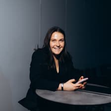 Profile picture for Selina Glaudane