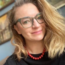 Profile picture for Ania Ptaszyńska-Biały