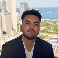 Profile picture for Chris Chaidez