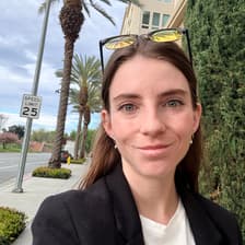 Profile picture for Emilia Stefansson