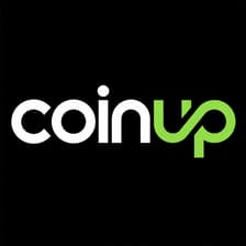 Profile picture for CoinUp.io