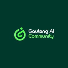 Profile picture for Gauteng AI Community Pty Ltd