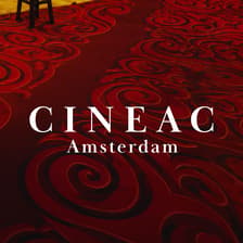 Profile picture for Ciceac Amsterdam