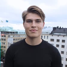 Profile picture for Arttu Kaitila