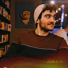 Profile picture for Vahid Kasaeian