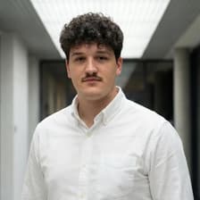 Profile picture for Marc Donauer