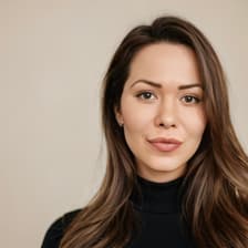 Profile picture for Stella Richter