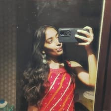 Profile picture for Khushi Diwan