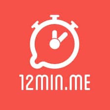 Profile picture for 12MIN.ME Hamburg