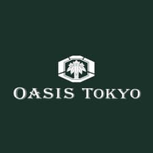 Profile picture for OASIS TOKYO運営