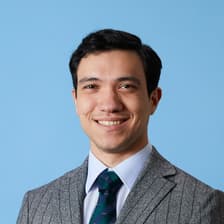Profile picture for Francisco Shirazi
