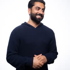 Profile picture for Kamyaar Butt