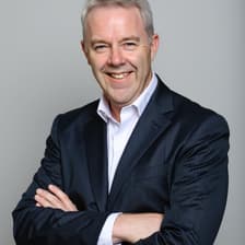 Profile picture for John McGiffin