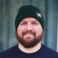 Profile picture for Zach Daniel
