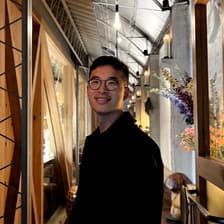 Profile picture for Jeffrey Zhao